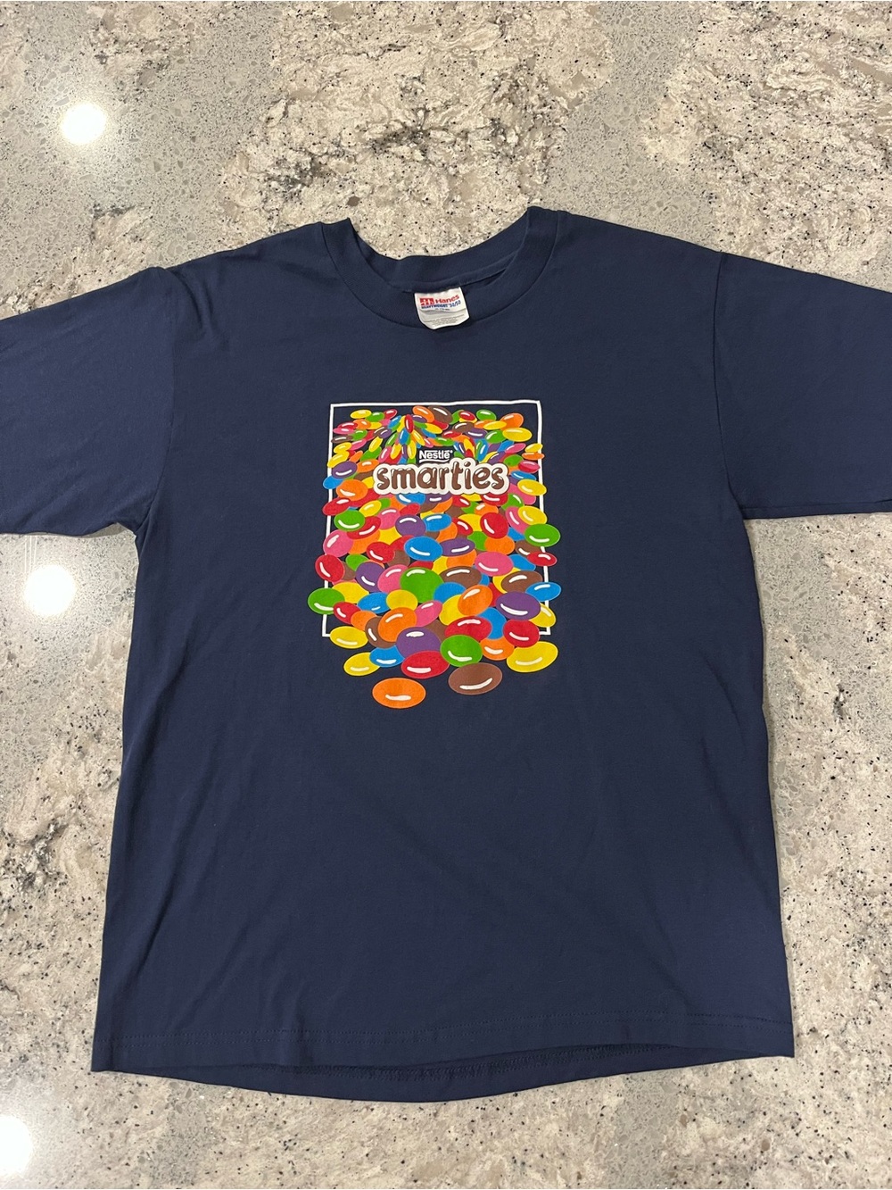 Vintage Smarties Promo Tee